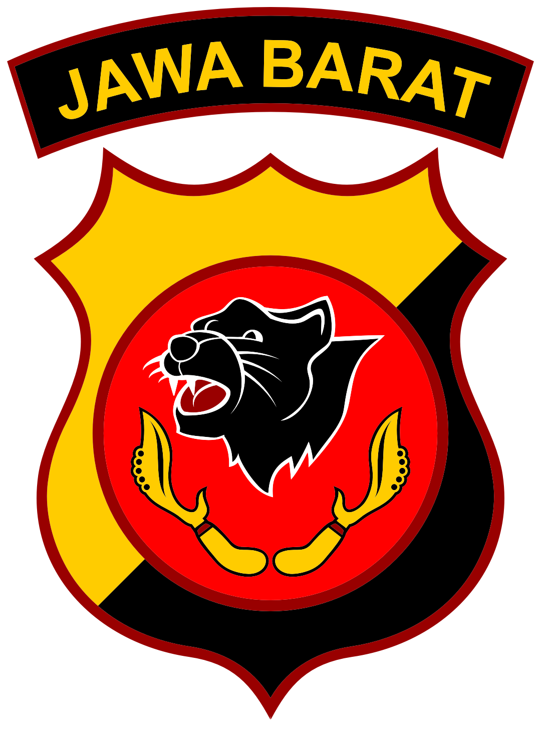 POLDA JABAR