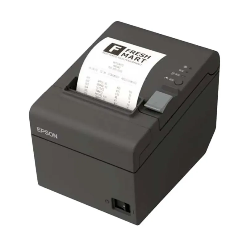 Printer Thermal Epson TM-T82