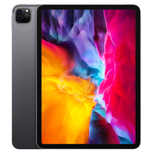 iPad Pro 11in