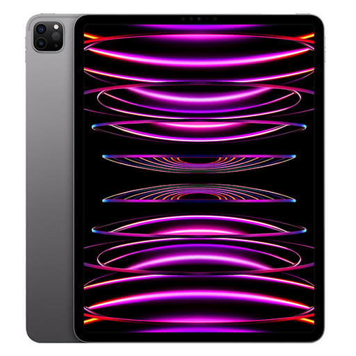 iPad Pro 12.9in