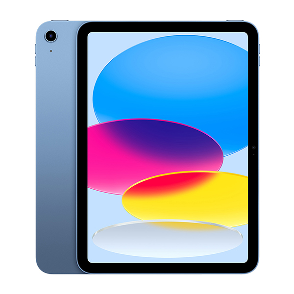 iPad Gen 10